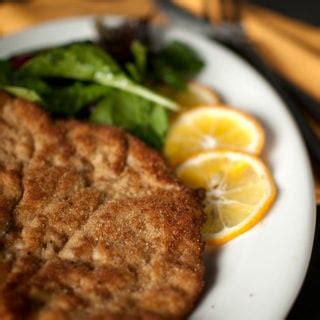 Wiener Schnitzel Recipe - How to Make Classic Wiener Schnitzel