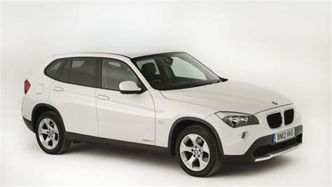 Used Bmw X Buying Guide Mk Carbuyer