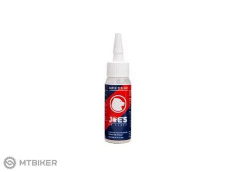 Joe S Super Sealant Tubeless Sealant 60 Ml MTBIKER Shop