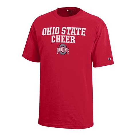 Ohio State Kids Apparel | Shop OSU Buckeyes