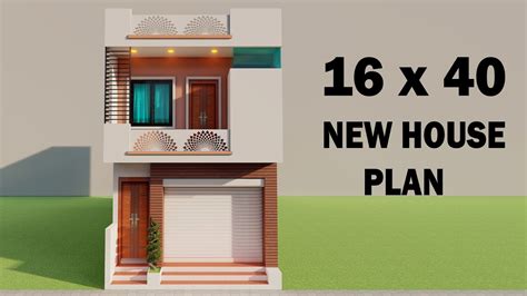 3d Dukan Or Makan Ka Nakshanew Shop With House Planniche Dukan Upar Makan Ka Naksha Youtube