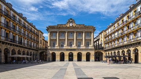 Top Touren Erfahrungen In San Sebastian Hellotickets