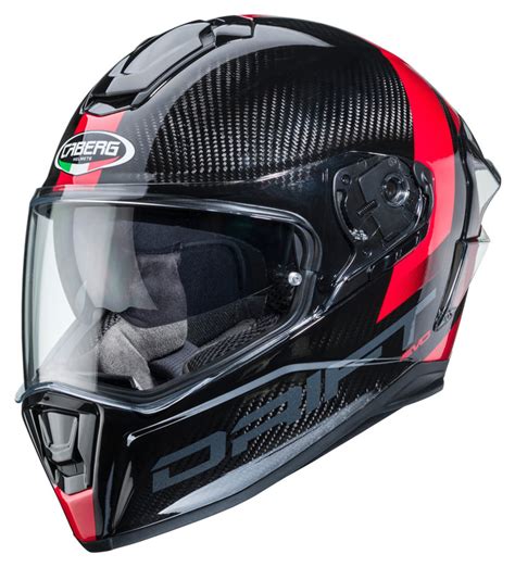 Caberg Caberg Drift Evo Carbon Sonic Integralhelm