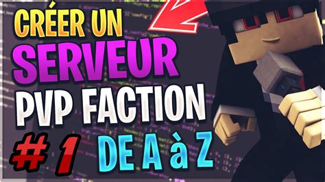 Tuto Cr Er Un Serveur Faction Modd De A Z Les Plugins