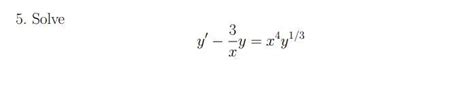 Solved True Or False Every Separable First Order Equation Chegg