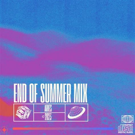 Stream End Of Summer Mix Edit Pack Supported By Ookay By Dj