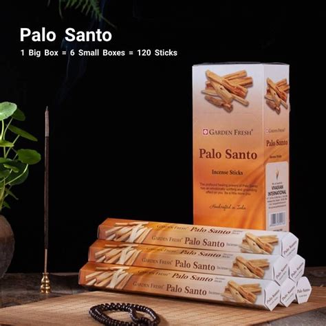 Jual Dupa Hio Super Wangi Aroma Palo Santo Shopee Indonesia