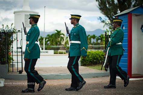 Heroes Circle Jamaica David Madden Flickr