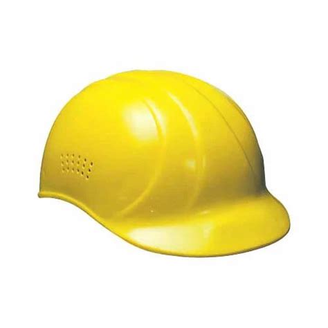 yellow abs safety cap  construction  piece  faridabad id