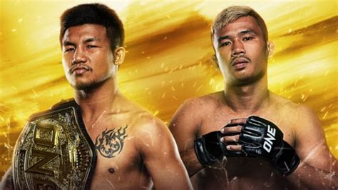 Superlek Vs Rodtang - Sports Illustrated MMA News, Analysis and More