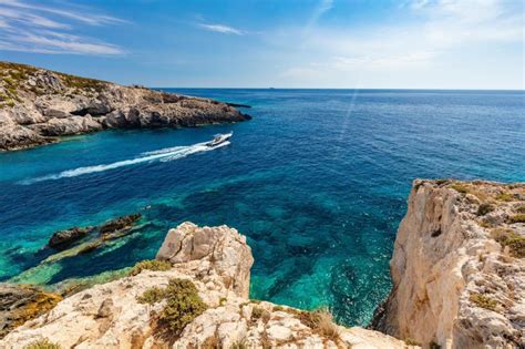 Zante Un Viaggio Mozzafiato Tra Spiagge Paradisiache E Turismo Attivo