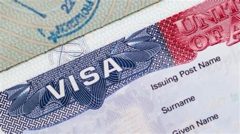 Aumentan los precios para visas en México - KSDY 50 San Diego