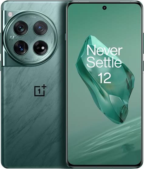 OnePlus 12 5G 512GB + 16GB RAM (Silky Black) | Brand New Factory ...