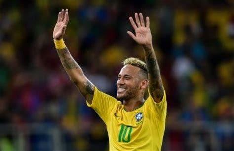 Neymar Passa Por Cirurgia No Tornozelo E Fica Fora Dos Gramados Até O