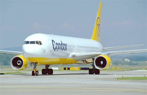 Condor Airlines to add weekly Costa Rica - Germany flight