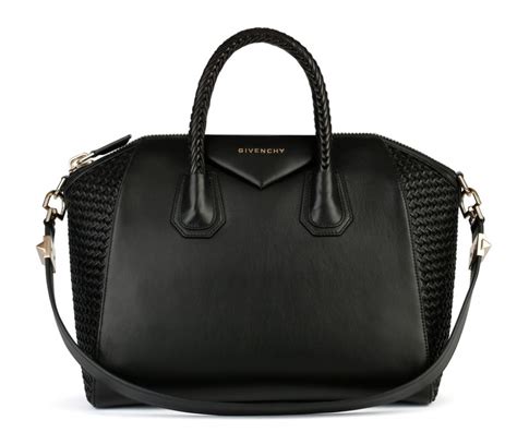 Givenchy Antigona Bag Reference Guide – Spotted Fashion