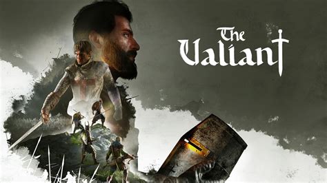 El Juego De Estrategia En Tiempo Real The Valiant Ha Lanzado Un Nuevo