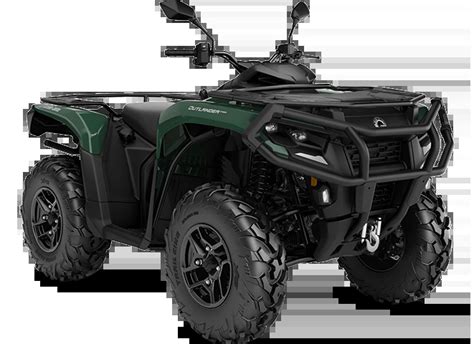 Outlander Pro Xu Hd5 T Atvshopen AB