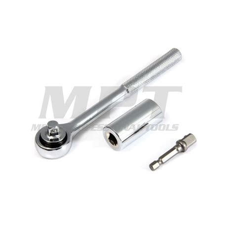 pcs universal socket wrench set surplus