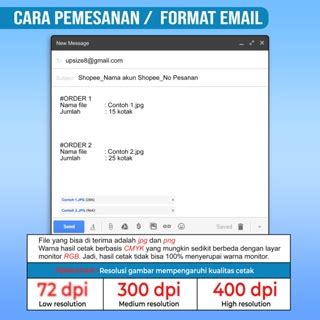 Jual CETAK KARTU NAMA 1 SISI 2 SISI BAHAN ART CARTON 260 KOTAK