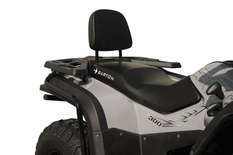 Barton Braver Z Homologacj Barton Motors