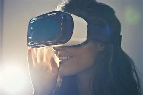 Qual A Diferença Entre Realidade Virtual E Realidade Aumentada