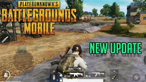 How To Update PUBG Mobile Truegossiper