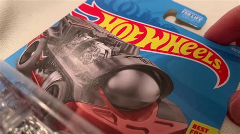 Hot Wheels Loco Motorin 2021 X Raycers Youtube