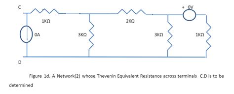 Thevenin And Norton Circuits