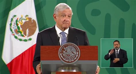 Revela AMLO cuáles son las prioridades para su último año de gobierno