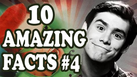 10 Amazing Facts 4 Youtube