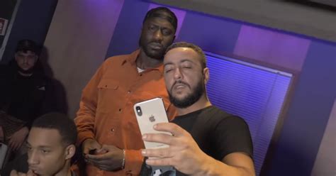 Validé Lacrim Et Sams Dévoilent Leur Feat Pour La Série De Franck