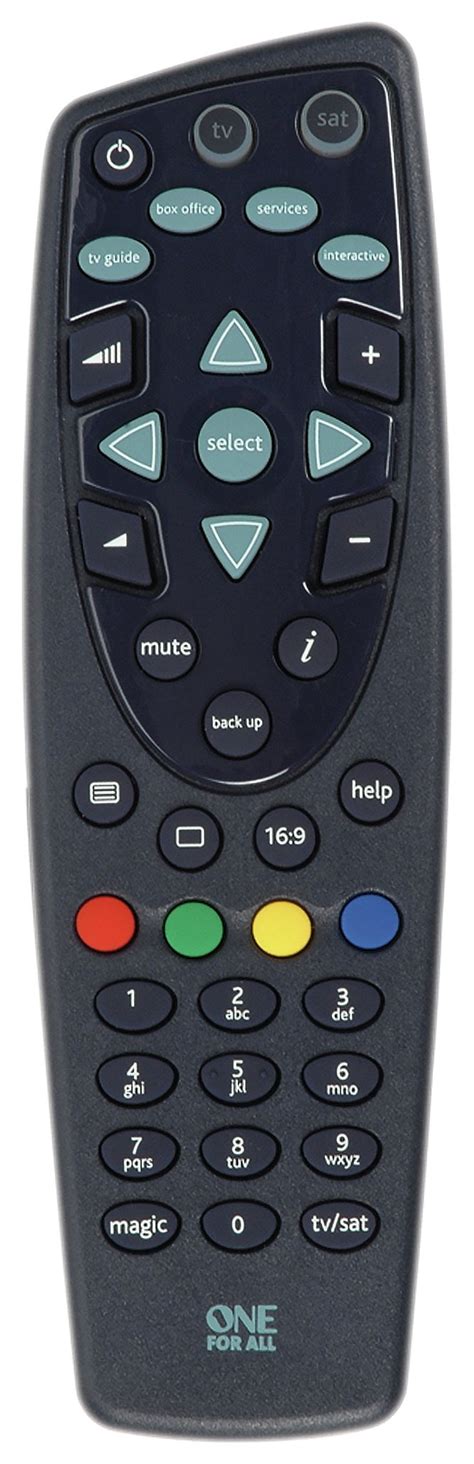 One For All Sky Replacement Remote Control Reviews