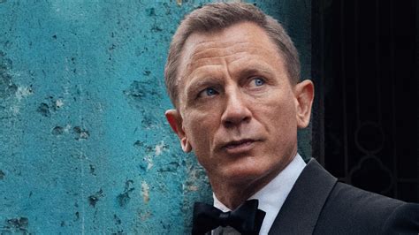 James Bond Wallpaper Daniel Craig 007