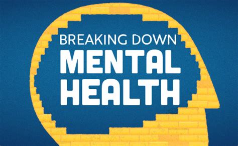 May Mental Health Awareness Month Psychiatry Michigan Medicine