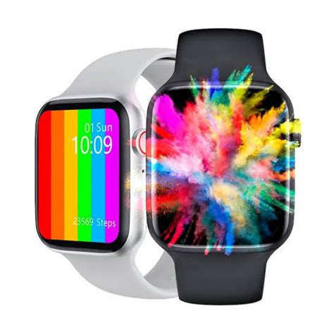 Smartwatch w26 - Renovar celulares