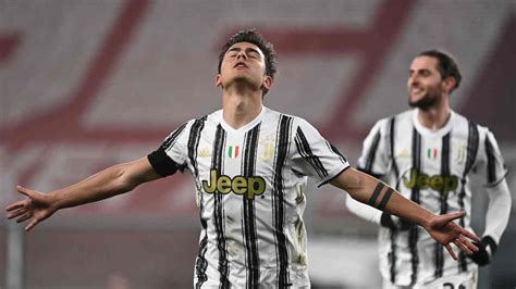 Juventus Infortunio Per Dybala Il Comunicato Ufficiale