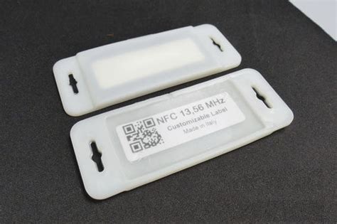 Etiqueta Rfid P F Dt Wintag De C Digos De Barras Uhf Nfc