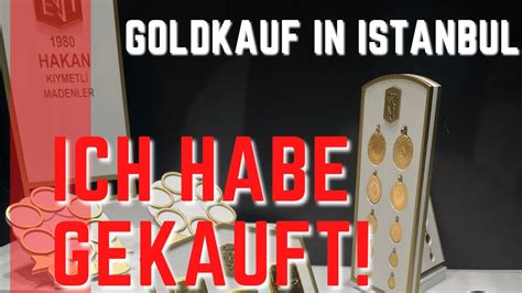 Wichtiges Wissen zum Goldkauf 2022 Benedikt Hausler enthüllt wie man