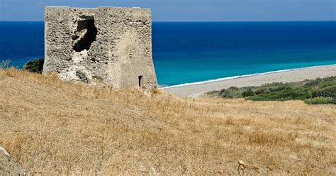 Alla scoperta delle migliori spiagge di Cirò Marina Spiagge it