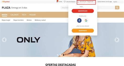 Aliexpress Plaza Qué es seguridad ventajas e inconvenientes