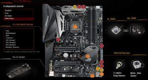 Rekomendasi Motherboard Gaming Terbaik DDR4 Dari AMD Intel 2019