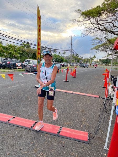 2022 Hawaii Running Lab Windward Half Marathon And 5k Mid Pacific Road Runners Club