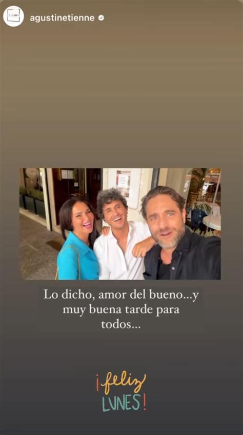 Olga Moreno Presume De Amor Del Bueno Tras La Ruptura De Antonio