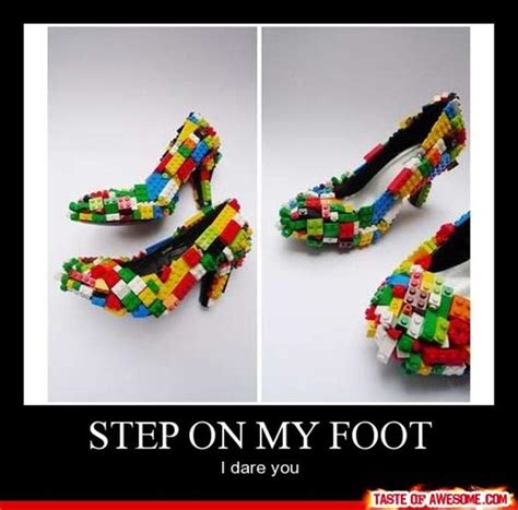 women shoes, funny pictures - Dump A Day