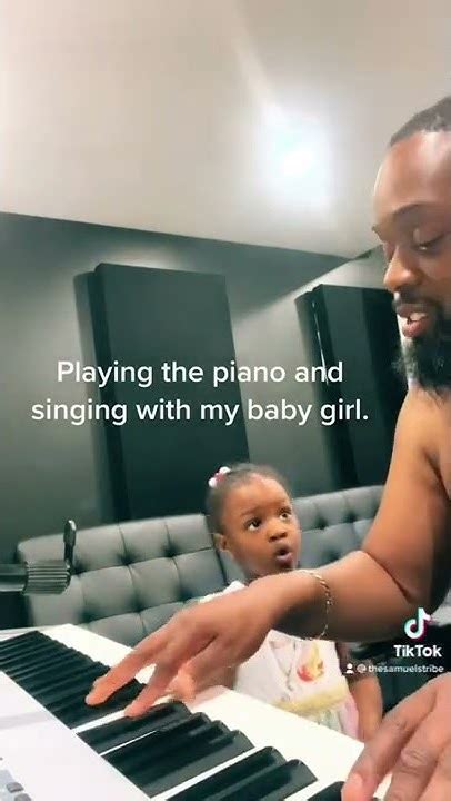 Playing And Singing My Daughters Favorite Church Song 🙏🏾🙌🏾🖤 Youtube