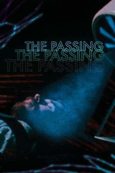 ‎the Passing 1984 Directed By John Huckert • Reviews Film Cast