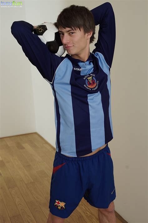 Photo Album Tommy The Naked Libero Part Ii Twinkaboo