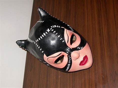 Latex Rubbermaskfetishcostumecatsuithood Club Cat Ebay