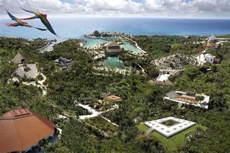 Xcaret Park || My Top 5 Best Tips for Your Xcaret Park Tour